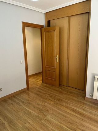 Piso en alquiler en Argüelles en Madrid