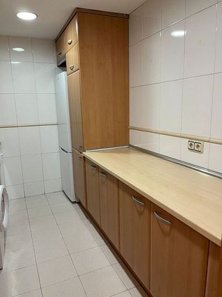 Piso en alquiler en Argüelles en Madrid