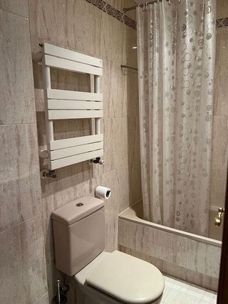 Piso en alquiler en Argüelles en Madrid