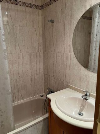 Piso en alquiler en Argüelles en Madrid