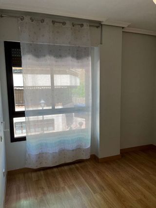 Piso en alquiler en Argüelles en Madrid