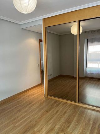 Piso en alquiler en Argüelles en Madrid