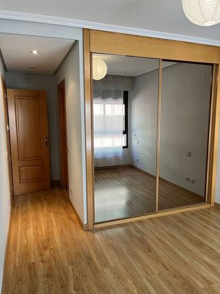 Piso en alquiler en Argüelles en Madrid