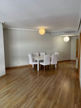 Piso en alquiler en Argüelles en Madrid