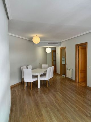 Piso en alquiler en Argüelles en Madrid
