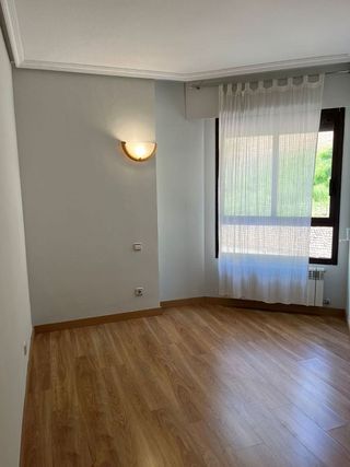 Piso en alquiler en Argüelles en Madrid