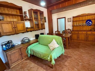 Chalet en alquiler en Olocau