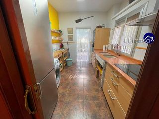 Chalet en alquiler en Olocau