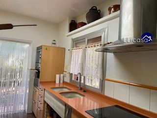 Chalet en alquiler en Olocau