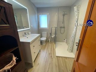 Chalet en alquiler en Olocau