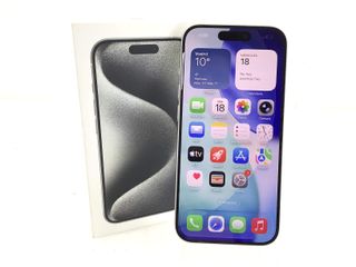 apple iphone 15 pro 128gb