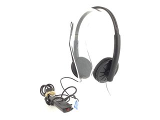 diadema plantronics 300 da