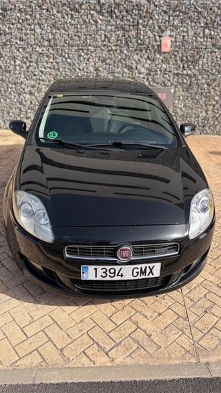 FIAT Bravo 1.4 16v TJet 120 CV Dynamic 2009