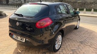 FIAT Bravo 1.4 16v TJet 120 CV Dynamic 2009