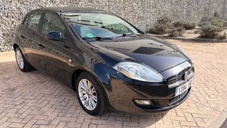 FIAT Bravo 1.4 16v TJet 120 CV Dynamic 2009