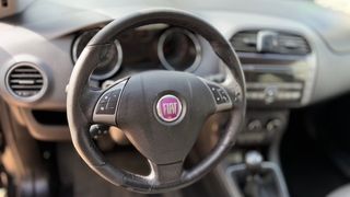 FIAT Bravo 1.4 16v TJet 120 CV Dynamic 2009