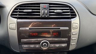 FIAT Bravo 1.4 16v TJet 120 CV Dynamic 2009