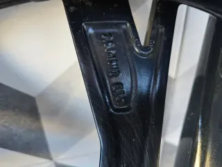 Llantas Volkswagen GTI Santiago 19