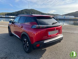 PEUGEOT 2008 Allure Pack BlueHDI 130cv EAT8 - 2021