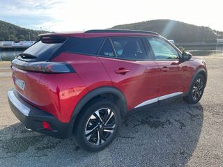 PEUGEOT 2008 Allure Pack BlueHDI 130cv EAT8 - 2021