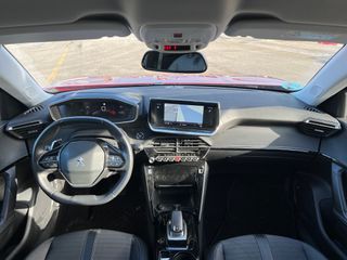 PEUGEOT 2008 Allure Pack BlueHDI 130cv EAT8 - 2021