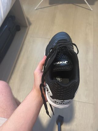 Zapatillas Joma Maxima Futbol Sala