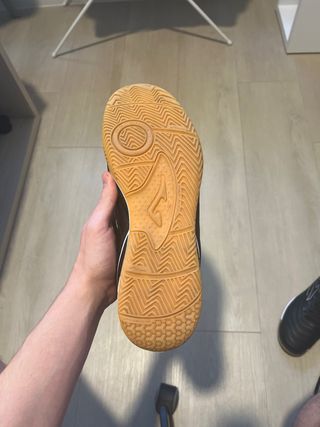 Zapatillas Joma Maxima Futbol Sala