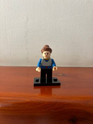 Lego Compatible Star Wars Anakin y Padme