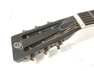 guitarra acustica ortega rrg30e-dd