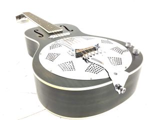 guitarra acustica ortega rrg30e-dd