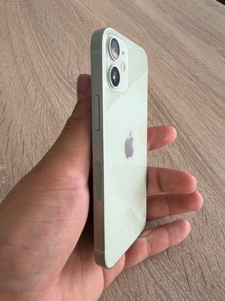 iPhone 12 Mini Apple OFERTA