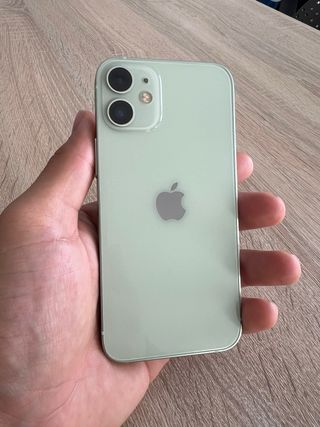 iPhone 12 Mini Apple OFERTA