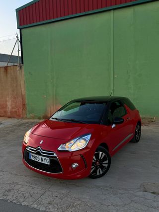 Citroen DS3 2013