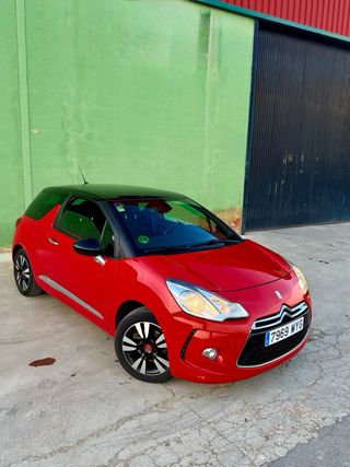 Citroen DS3 2013