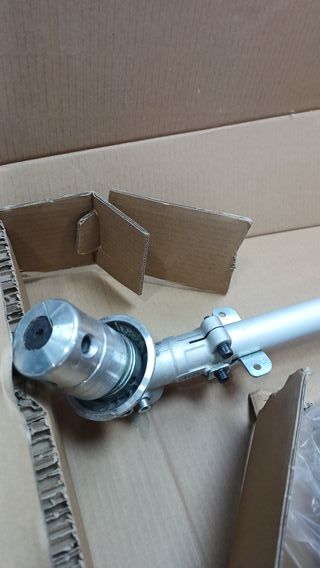 Desbrozadora Alpina ABR 52 DR