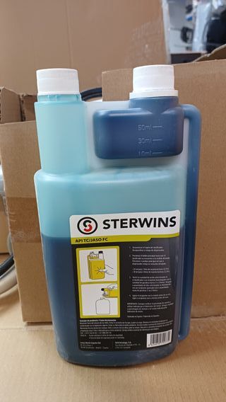 Desbrozadora Alpina ABR 52 DR