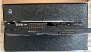 Asus GeForce ROG Strix GTX 1080Ti 11GB