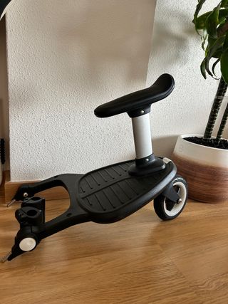 Patinete Bugaboo para cochecito