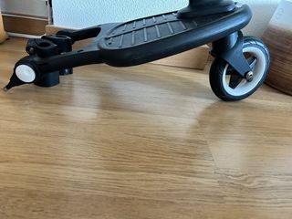 Patinete Bugaboo para cochecito