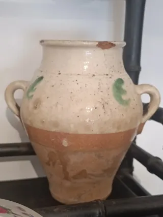 Ceramiche Antiche Decorative