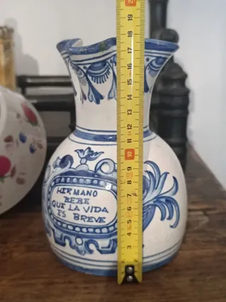 Ceramiche Antiche Decorative