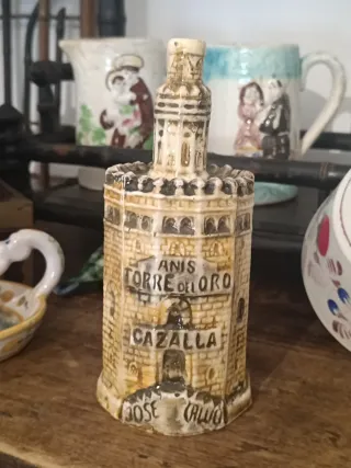 Ceramiche Antiche Decorative