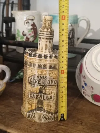 Ceramiche Antiche Decorative