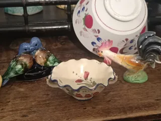 Ceramiche Antiche Decorative