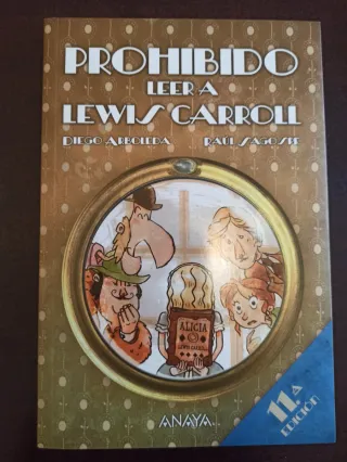 Cuando el mundo era joven todavía y Prohibido leer