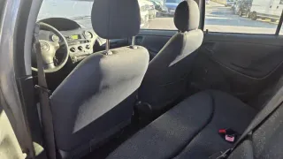 Toyota Yaris 1.4D4-D Luna