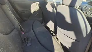 Toyota Yaris 1.4D4-D Luna