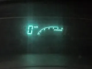 Toyota Yaris 1.4D4-D Luna