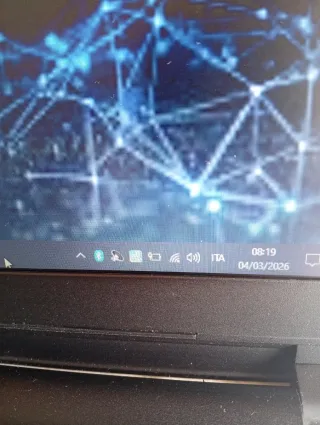 Dell Vostro i5Notebook