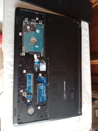 Dell Vostro i5Notebook